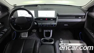 Hyundai Ioniq 5, 2023 — миниатюра 10