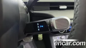 Hyundai Ioniq 5, 2023 — миниатюра 12