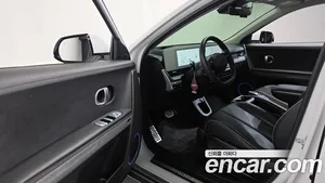 Hyundai Ioniq 5, 2023 — миниатюра 13