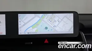 Hyundai Ioniq 5, 2023 — миниатюра 22