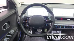 Hyundai Ioniq 5, 2023 — миниатюра 23