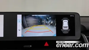 Hyundai Ioniq 5, 2023 — миниатюра 24