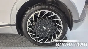 Hyundai Ioniq 5, 2023 — миниатюра 7