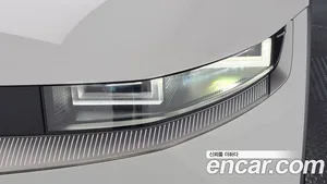 Hyundai Ioniq 5, 2023 — миниатюра 8