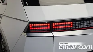 Hyundai Ioniq 5, 2023 — миниатюра 9