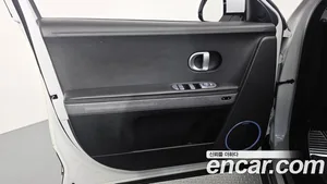 Hyundai Ioniq 5, 2023 — миниатюра 14