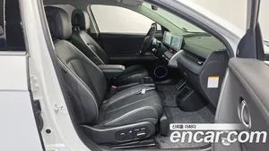 Hyundai Ioniq 5, 2023 — миниатюра 16