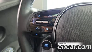 Hyundai Ioniq 5, 2023 — миниатюра 27