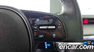 Hyundai Ioniq 5, 2023 — миниатюра 28