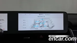 Hyundai Ioniq 5, 2023 — миниатюра 32