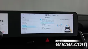 Hyundai Ioniq 5, 2023 — миниатюра 34