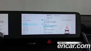 Hyundai Ioniq 5, 2023 — миниатюра 36