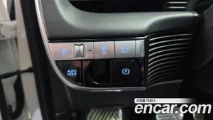 Hyundai Ioniq 5, 2023 — миниатюра 42