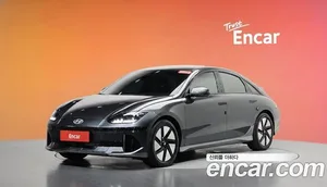 Hyundai Ioniq 6, 2024 — миниатюра 32