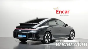 Hyundai Ioniq 6, 2024 — миниатюра 1