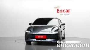 Hyundai Ioniq 6, 2024 — миниатюра 2