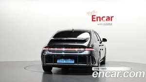 Hyundai Ioniq 6, 2024 — миниатюра 3