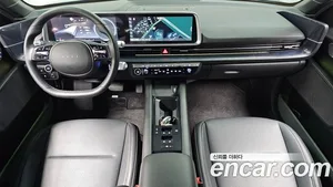 Hyundai Ioniq 6, 2024 — миниатюра 9
