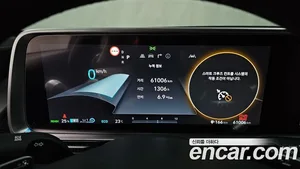 Hyundai Ioniq 6, 2024 — миниатюра 10