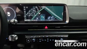 Hyundai Ioniq 6, 2024 — миниатюра 17