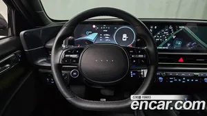 Hyundai Ioniq 6, 2024 — миниатюра 18