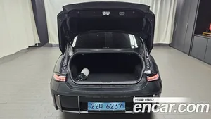 Hyundai Ioniq 6, 2024 — миниатюра 21