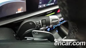 Hyundai Ioniq 6, 2024 — миниатюра 25