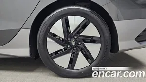 Hyundai Ioniq 6, 2024 — миниатюра 6