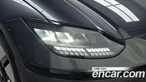 Hyundai Ioniq 6, 2024 — миниатюра 7