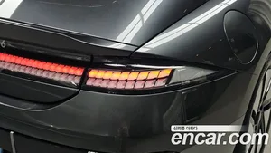 Hyundai Ioniq 6, 2024 — миниатюра 8