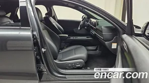 Hyundai Ioniq 6, 2024 — миниатюра 15