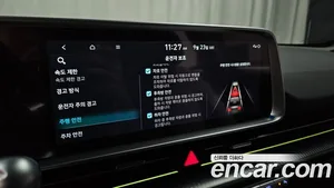 Hyundai Ioniq 6, 2024 — миниатюра 28