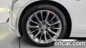 Cadillac CT6, 2019 — миниатюра 4