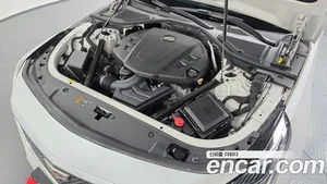Cadillac CT6, 2019 — миниатюра 5