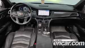 Cadillac CT6, 2019 — миниатюра 9