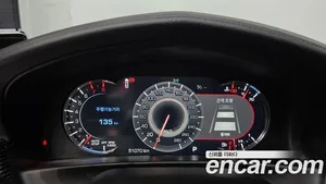 Cadillac CT6, 2019 — миниатюра 10