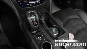 Cadillac CT6, 2019 — миниатюра 11