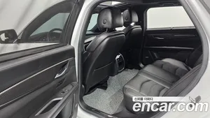 Cadillac CT6, 2019 — миниатюра 17