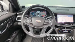 Cadillac CT6, 2019 — миниатюра 18