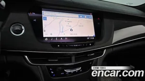 Cadillac CT6, 2019 — миниатюра 19
