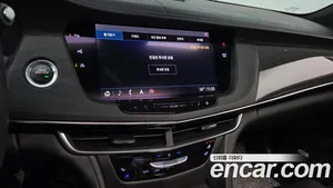 Cadillac CT6, 2019 — миниатюра 20
