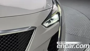 Cadillac CT6, 2019 — миниатюра 7