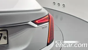 Cadillac CT6, 2019 — миниатюра 8