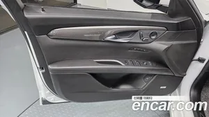 Cadillac CT6, 2019 — миниатюра 13