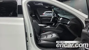 Cadillac CT6, 2019 — миниатюра 15