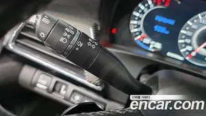Cadillac CT6, 2019 — миниатюра 26