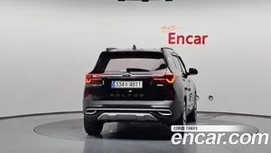 Kia Seltos, 2020 — миниатюра 4