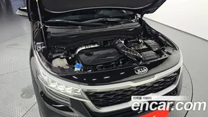 Kia Seltos, 2020 — миниатюра 6