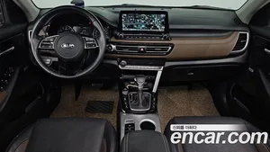 Kia Seltos, 2020 — миниатюра 10