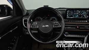 Kia Seltos, 2020 — миниатюра 19